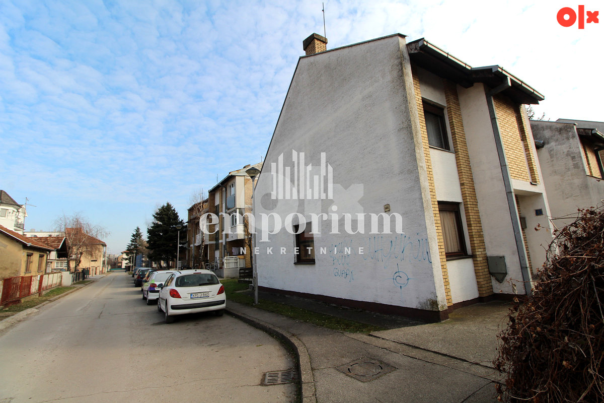 EMPORIUM Etažni stan, naselje Solidarnosti, Brčko ID:2441/EN 2