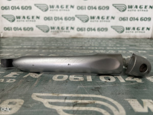 Steka vrata brava p.l Renault Megane 2011 (fotografija 1)