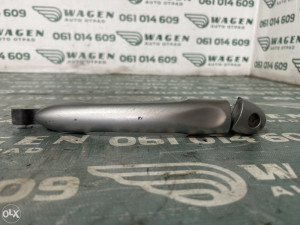 Steka vrata brava p.l Renault Megane 2011 (fotografija 4)