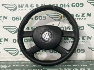Volan airbag volana Volkswagen Polo (fotografija 3)