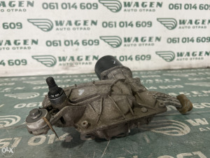 Motoric brisaca prednji lijevi Renault Scenic 2014 (fotografija 3)