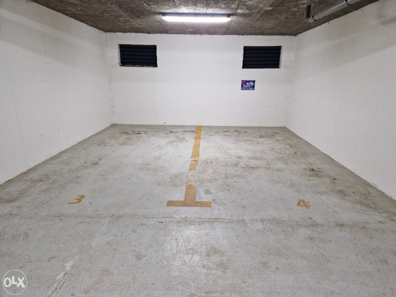 GARAŽA PRIJEDOR / PARKING / GARAŽE / IZDAJEM 3