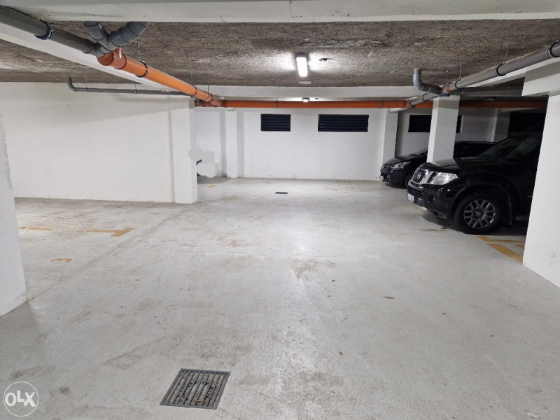 GARAŽA PRIJEDOR / PARKING / GARAŽE / IZDAJEM 2