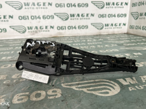 Nosac brave steke p.l Opel Astra J (fotografija 3)