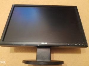 ASUS MONITOR 19''