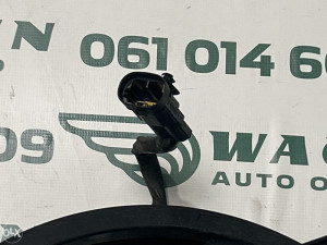 Ventilator hladnjaka Peugeot 308 (fotografija 4)