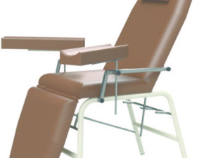 Stolica za transfuziju-uzimanje krvi