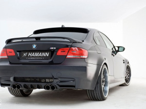 AKCIJA BMW e92 e93  Hamann spoiler gepeka spojler M M3 GG