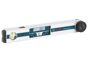GAM 220 MF Digitalni uglomjer Bosch