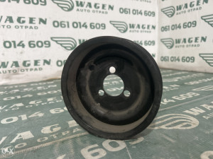 Remenica Volkswagen Polo (fotografija 3)