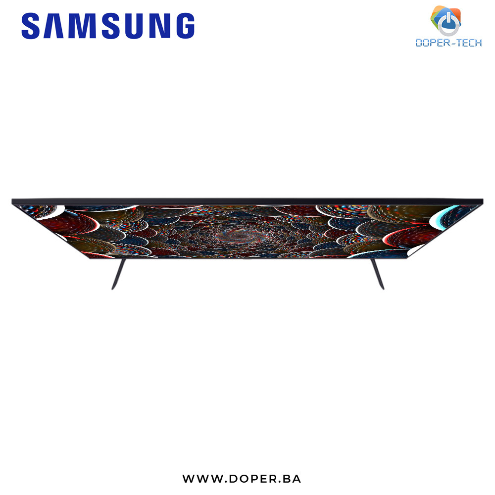 TV Samsung UE50AU7172UXXH 4K UHD SMART 50" - LED LCD - OLX.ba