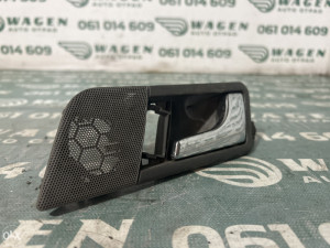 Rucka otvaranja vrata desna Audi A2 (fotografija 3)
