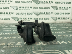 Sirena Volkswagen Polo (fotografija 3)