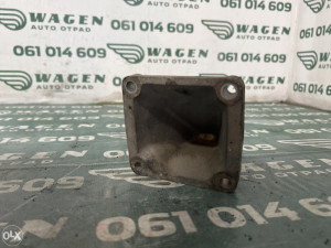 Nosac motora SsangYong Rexton (fotografija 4)