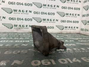 Nosac motora SsangYong Rexton (fotografija 3)