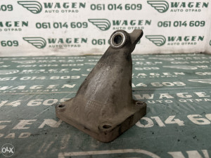 Nosac motora SsangYong Rexton (fotografija 5)