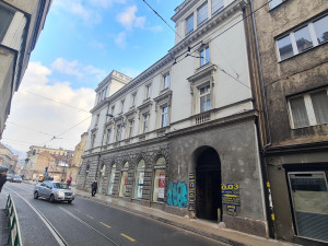 Stan Sarajevo -Stari Grad 1- Čitajte Opis!