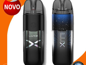 Električna cigareta, Vaporesso Luxe XR 1500mAh POD