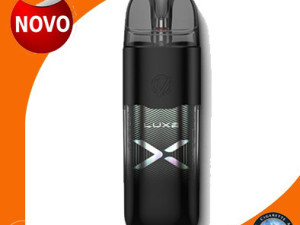 Električna cigareta Vaporesso Luxe X 1500mAh POD