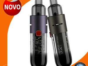 Električne cigarete Vaporesso X moti mini 1500mAh POD