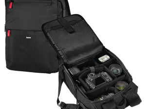 Ruksak za kameru Hama matera 200