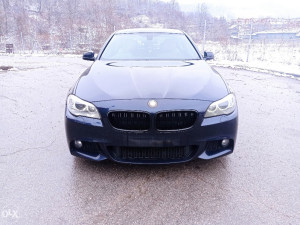 BMW F10 520D M Paket DIJELOVI DJELOVI DELOVI
