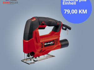 Einhell ubodna pila