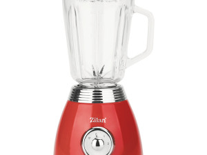 Blender zapremina 1.5 lit., 500W, 2 brzine, Retro