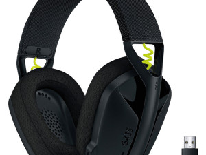 Bežične slušalice sa mikrofonom, gaming, Bluetooth