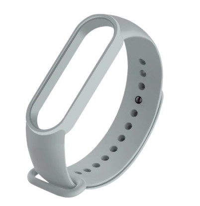 silikonska narukvica Xiaomi Mi Band 5 Band 6 Xiaomi remen