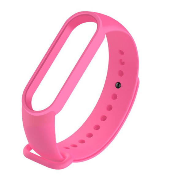 silikonska narukvica Xiaomi Mi Band 5 Band 6 Xiaomi remen
