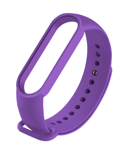 silikonska narukvica Xiaomi Mi Band 5 Band 6 Xiaomi remen
