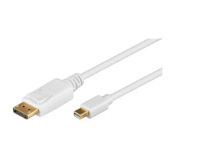 KABAL MINI DISPLAYPORT - DISPLAYPORT 1.2 2M (019786)