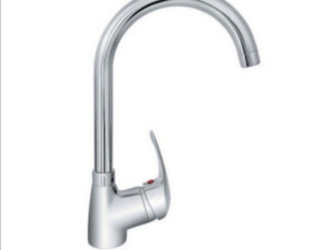 Česma česme slavine baterija usadna kuhinju sudoper