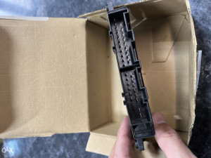 Siemens elektronika mjenjača A0265459132 Mercedes C klasa W202 C250