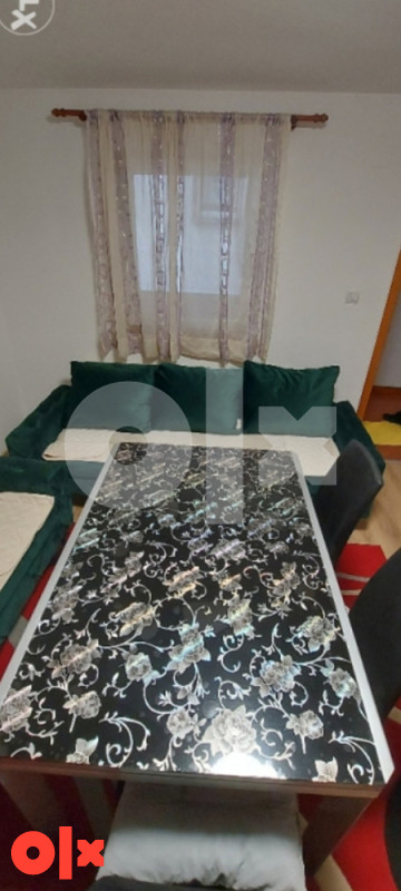 Izdaje se namjesten dvosoban stan Banja Luka - Widok 6