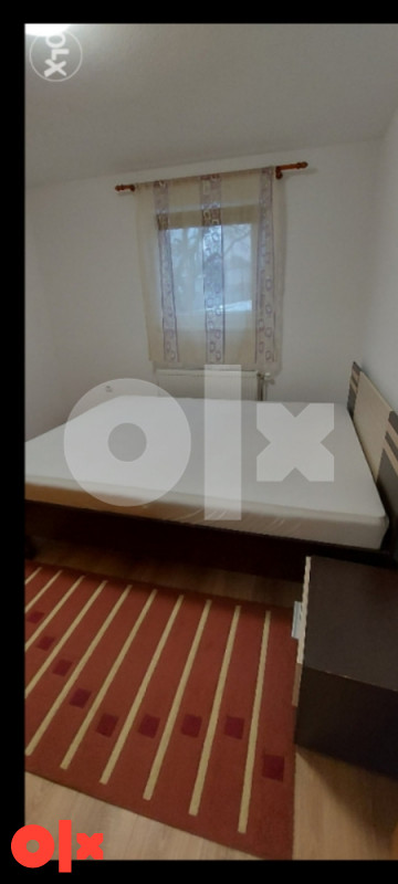 Izdaje se namjesten dvosoban stan Banja Luka - Więcej