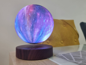 Dekorativna Lampa / rotirajuća stolna Lampa