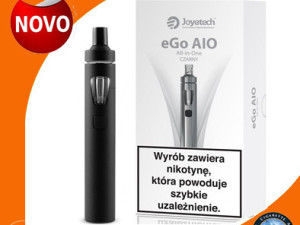 Električna cigareta Joyetech AIO (All in One)