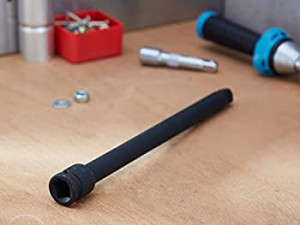 Udarni produžetak | 12,5 mm (1/2") | 250 mm