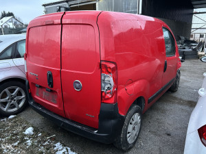 FIAT FIORINO 1.3 M-JET 55 KW 2013 DIJELOVI