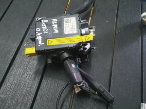 Brava paljenja Altea 2.0tdi 2004 god