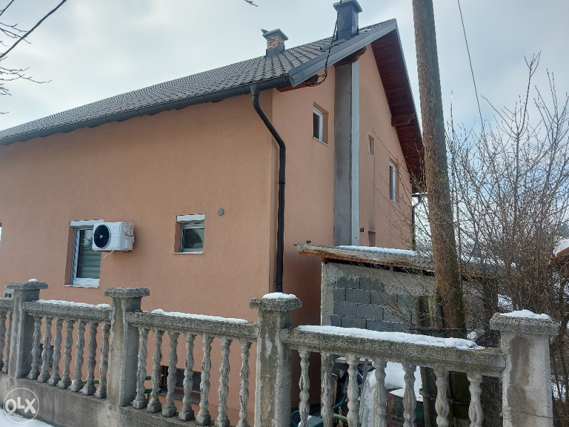 Kuća Sarajevo (Bojnik) 5