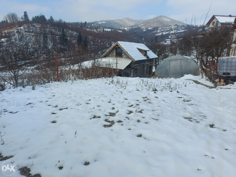 Kuća Sarajevo (Bojnik) 3