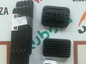 DIJELOVI ZA VILJUŠKAR