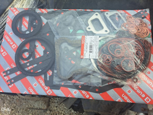 TAM 110-150 SET DIHTUNGA,GUMICA I KARIKA  MOTOR FUL