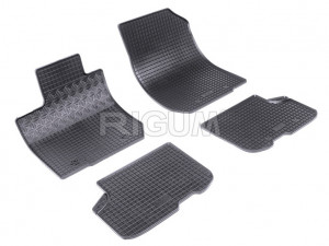 PATOSNICE PODMETAČI GUMENI DACIA SANDERO 13-