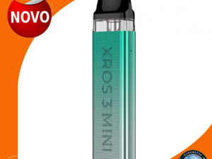Električne cigarete Vaporesso Xros 3 Mini pod 1000mAh