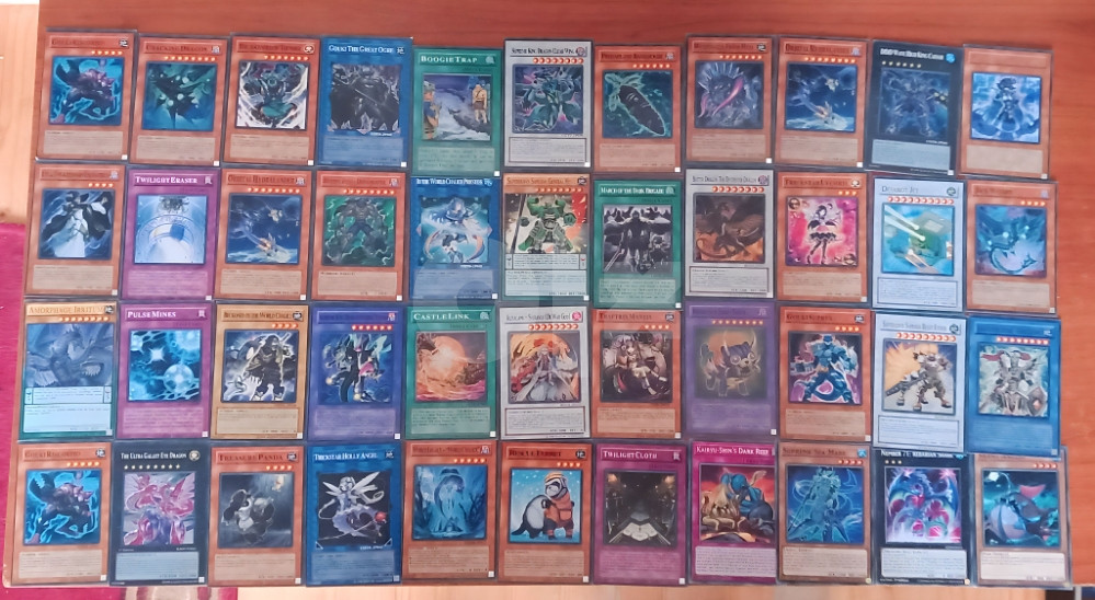 YuGiOh! Karte Sličice i albumi OLX.ba