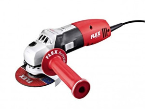 Brusilica 230 V LE 14-7 125 Inox 1400W 406546